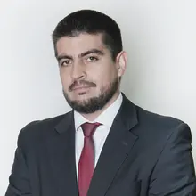 Diego Vidal Navarro, abogado de Vidal Navarro Abogados Asociados