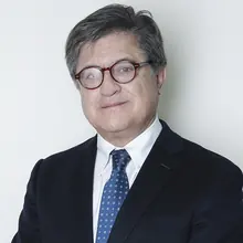 Julio Navarro Tapia, abogado de Vidal Navarro Abogados Asociados
