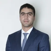 Oscar Eugenin Navarro, abogado de Vidal Navarro Abogados Asociados