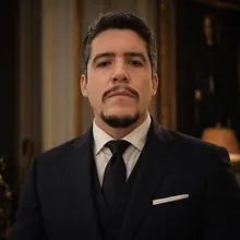 Jorge Vidal Navarro, abogado laboral